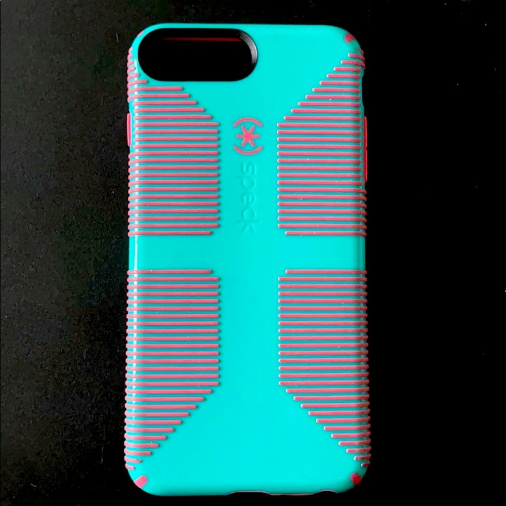 iPhone 7 Plus case
